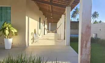 Imagem: Casa estilo Chácara em Itaporanga 23006