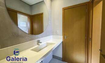 Imagem 4: Casa de Condomínio com 3 quartos para alugar, 132m² - Loteamento Santa Marta