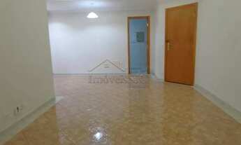 Imagem 3: Apartamentos Padrão em São José dos Campos