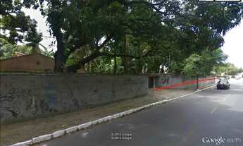 Imagem 3: Terreno à venda na Lagoa Redonda, Fortaleza