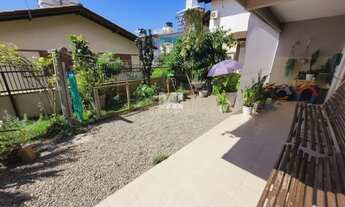 Imagem 4: Sobrado para venda com 154 metros quadrados com 4 quartos em Tabuleiro - Barra Velha - SC