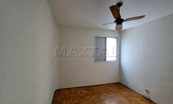 Imagem 2: Apartamento em Santana, 3 quartos, 1 suite, sala, cozinha, área, quarto serviço e duas vag