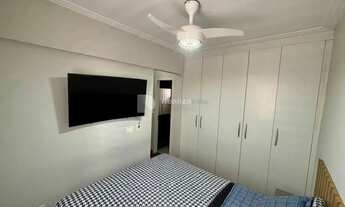 Imagem 14: DR - Imóvel para venda com 71 m² com 2 quartos, sendo 1 suíte - Edifício Ibiza - Jardim Aq