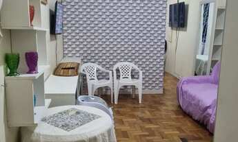 Imagem 4: Apt. em Copacabana Aconchegante Posto 4