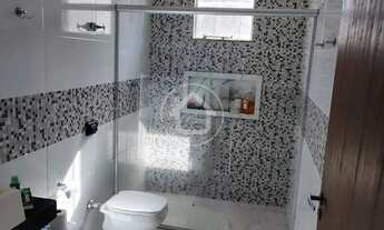 Imagem 2: CASA AMPLA RECÉM CONSTRUÍDA BAIRRO FIGUEIRAS DO P