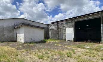 Imagem 2: Galpão com 2300 metros em Paulista