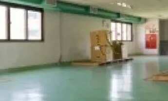 Imagem 3: PRÉDIO - POMPÉIA - SP