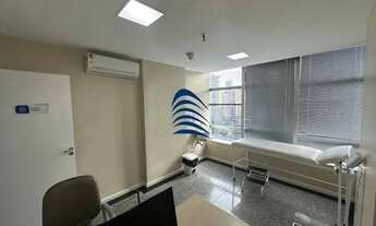 Imagem 5: SALA RESIDENCIAL em SALVADOR - BA, PITUBA