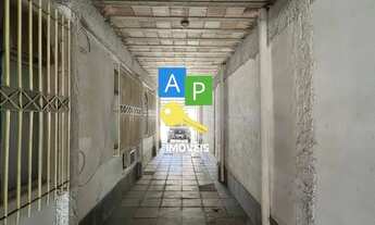 Imagem 7: Casa independente Parque Lafaiete 3 quartos + terreno na parte de trás do imóvel garagem t