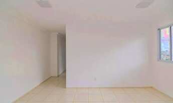 Imagem 4: Apartamento Reserva Jardim - 2 Quartos