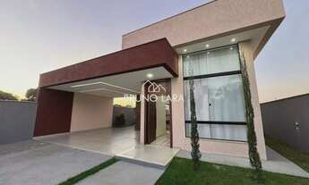 Imagem 3: Casa à venda em Igarapé MG - Condomínio Portal Do Igarapé