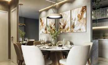 Imagem 3: Apartamento de 80 metros, com 3 quartos no Aeroclube - João Pessoa/PB