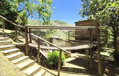 Imagem 14: Casa em condomínio bem localizado em Itaipava