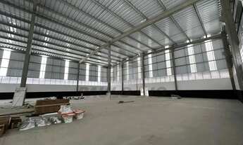 Imagem 5: Galpão Industrial em Condomínio para alugar no Bairro Centro Industrial em Aruja SP