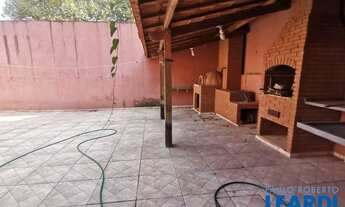 Imagem 6: CASA ASSOBRADADA - MORUMBI - SP