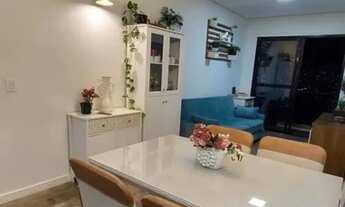 Imagem 3: RR8672 Apartamento 59m² CONDOMÍNIO VIVA MAIS - OPORTUNIDADE - 2 Dorms 1 Vaga - Barueri SP