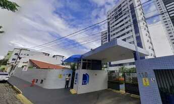 Imagem: Condomínio Versalhes - Apto 3/4 com 1 suíte