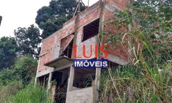 Imagem 2: Terreno à venda, 400 m² por R$ 400.000 - Piratininga - Niterói/RJ - TE1233