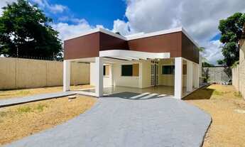 Imagem 2: Vende-se ótima casa térrea no bairro Buritis