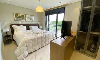 Imagem 5: Apartamento à venda com 3 quartos 3 suítes, 140,23m² em Campeche Florianópolis