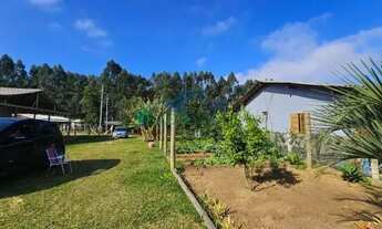 Imagem 4: Oportunidade! Casa à 500 metros do asfalto em Águas Claras!