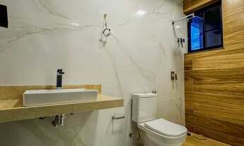 Imagem 6: LINDA CASA NO CONDOMÍNIO APHAVILLE