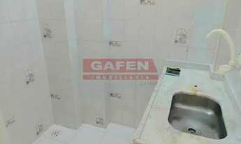 Imagem 7: Excelente conjugado na rua Décio Vilares - Copacabana