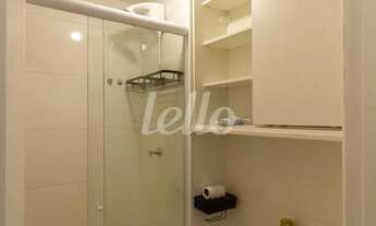 Imagem 5: Apartamento 2 quartos para alugar no(a) Vila Barbosa