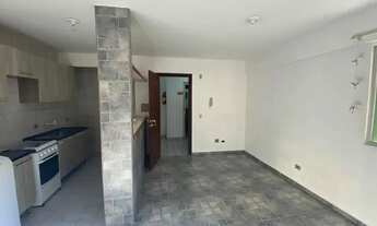 Imagem 5: Imóvel para aluguel com 42 metros quadrados com 2 quartos em Centro - Curitiba - PR