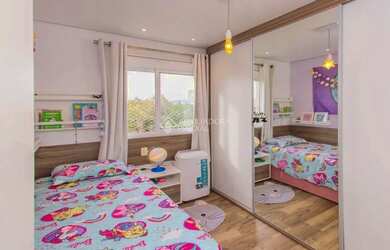 Imagem 11: Apartamento com 2 quartos com vaga em Menino Deus - Porto Alegre - RS