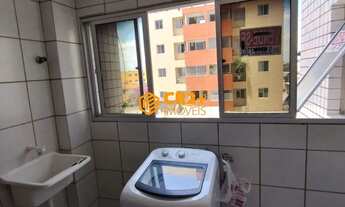 Imagem 7: Apartamento a venda 03 quartos, 01 suíte, 01 vaga garagem em Piedade. 99M²