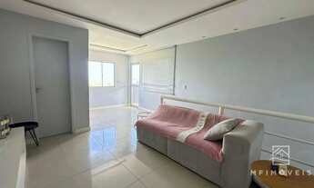 Imagem 6: Apartamento com 3 dormitórios à venda, 120 m² por R$ 599.000 - Cambeba - Fortaleza/CE