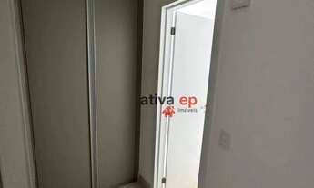 Imagem 4: Apartamento com 1 dormitório para alugar, 41 m² por R$ 4.502/mês - Vila Itapura - Campinas