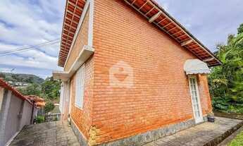 Imagem 2: Casa à venda com 5 quartos, 601m² - Coronel Veiga - Petrópolis/RJ