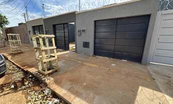 Imagem 3: Casa 02 Quartos no Parque Eldorado Oeste em Goiânia Casa de Rua com 2 Quarto(s) e 2 banhei