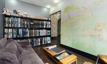 Imagem 5: Casa comercial para venda em Vila Romana , 216m²