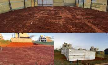 Imagem: Lote no Jardins Parma