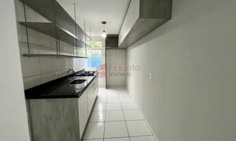 Imagem 4: APARTAMENTO TÉRREO PARA VENDA E LOCAÇÃO NO CONDOMÍNIO ANHANGUERA - JUNDIAÍ/SP