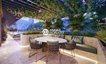 Imagem 3: Lourdes - Apartamento 3 quartos à venda na Anuar Donato