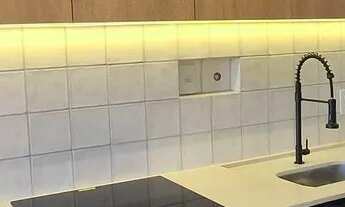 Imagem 6: Reformadíssimo 2 quartos , asa sul, prédio sobre pilotis!