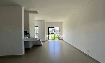 Imagem 7: Sobrado com 3 dormitórios à venda, 100 m² por R$ 599.900,00 - Coroados - Guaratuba/PR