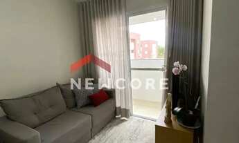 Imagem 3: Apartamento em Rua Hermínio Cavallari - Jardim Cavallari - Marília/SP