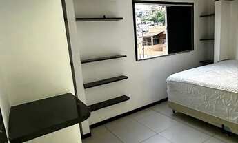 Imagem 3: APARTAMENTO NA URBIS PARA 6 Pessoas: ALUGUEL/TEMPORADA 2km da PRAIA-10min/CENTRO