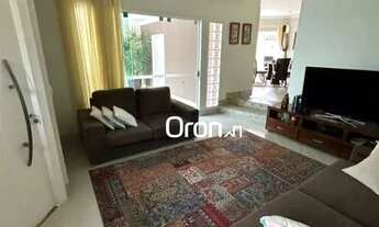 Imagem 3: Sobrado à venda, 420 m² por R$ 2.400.000,00 - Portal do Sol I - Goiânia/GO