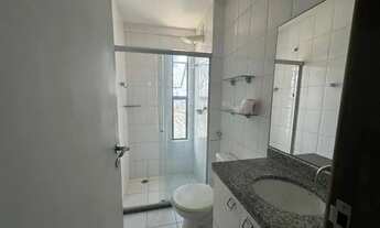 Imagem: Alugo Apartamento no Loft Privilege Mobiliado