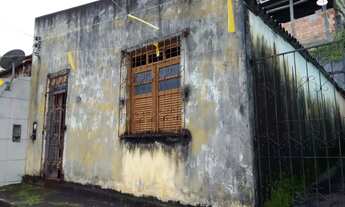 Imagem: Vendo casa no Engenho Velho de Brotas