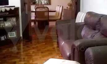 Imagem 6: Apartamento à venda em Campinas, Cambuí, com 3 quartos, com 177 m², Guainumbi