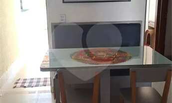 Imagem 2: Condomínio com 2 quartos à venda em Jardim Imperial - MT