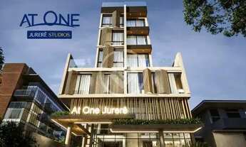 Imagem: Lançamento imperdível de Studios em Jurerê!