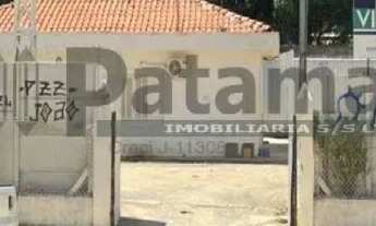 Imagem: Area comercial na principal avenida do Butantã